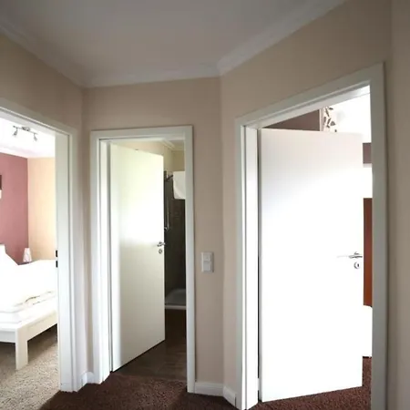 Apartamento Easy Am Ritzhagen Ehem Heinrichs