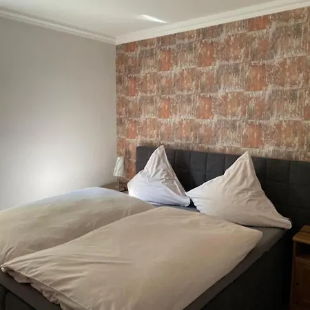 Easy Am Ritzhagen Ehem Heinrichs Apartment Willingen (Upland)