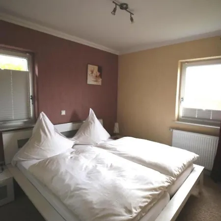 شقة Easy Am Ritzhagen Ehem Heinrichs فيلنغن