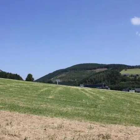 Easy Am Ritzhagen Ehem Heinrichs Willingen (Upland)