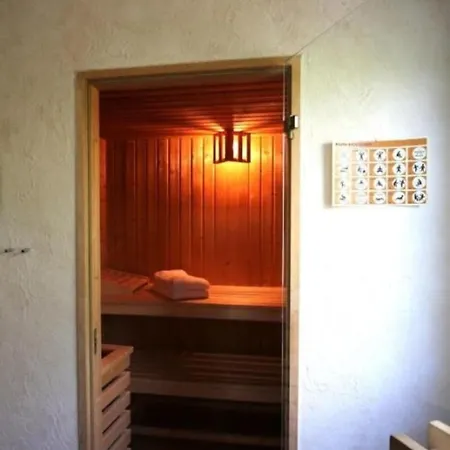 Apartment Easy Am Ritzhagen Ehem Heinrichs