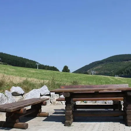 Apartamento Easy Am Ritzhagen Ehem Heinrichs *
