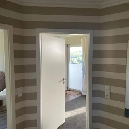 Easy Am Ritzhagen Ehem Heinrichs شقة