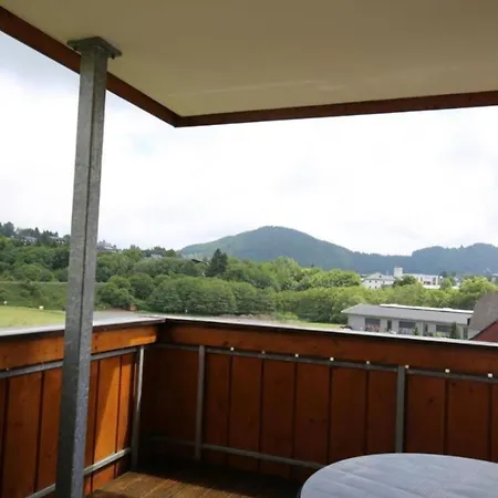 Easy Am Ritzhagen Ehem Heinrichs Apartamento Willingen (Upland)