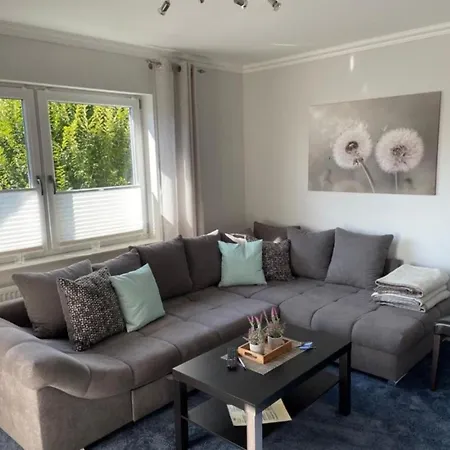 Easy Am Ritzhagen Ehem Heinrichs Willingen (Upland)