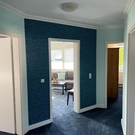 Easy Am Ritzhagen Ehem Heinrichs * فيلنغن