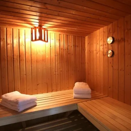 Easy Am Ritzhagen Ehem Heinrichs شقة