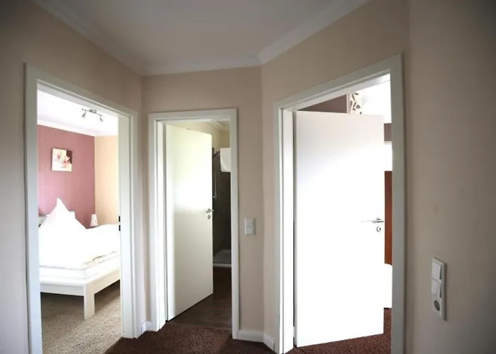 Lägenhet Easy Am Ritzhagen Ehem Heinrichs