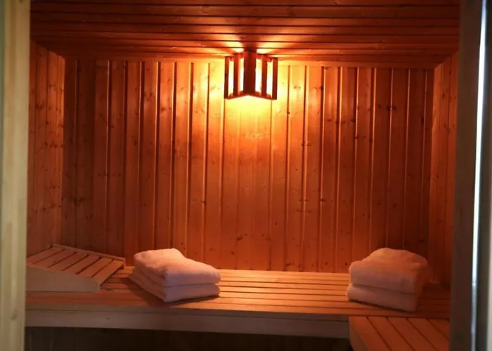 Appartement Easy Am Ritzhagen Ehem Heinrichs *