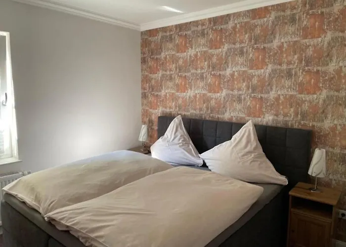 Easy Am Ritzhagen Ehem Heinrichs Lägenhet Willingen (Upland)