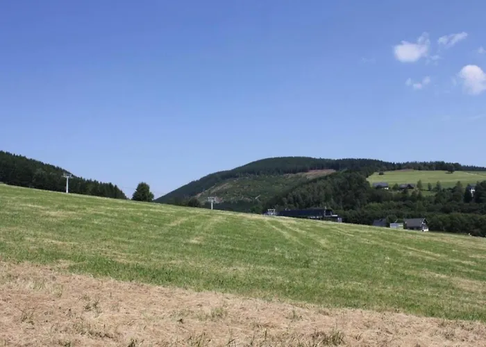 Easy Am Ritzhagen Ehem Heinrichs Willingen (Upland)