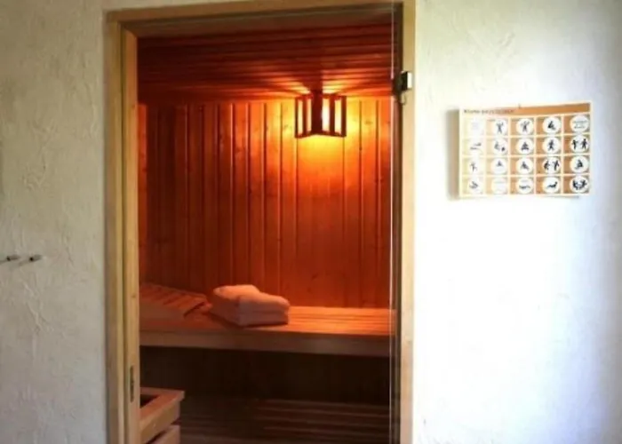 Appartement Easy Am Ritzhagen Ehem Heinrichs