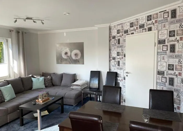 Easy Am Ritzhagen Ehem Heinrichs * Willingen (Upland)