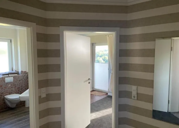 Easy Am Ritzhagen Ehem Heinrichs Appartement