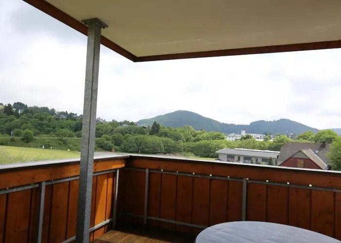 Easy Am Ritzhagen Ehem Heinrichs Lägenhet Willingen (Upland)