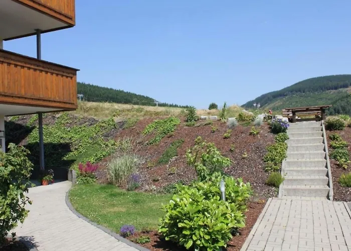 Easy Am Ritzhagen Ehem Heinrichs Lägenhet *