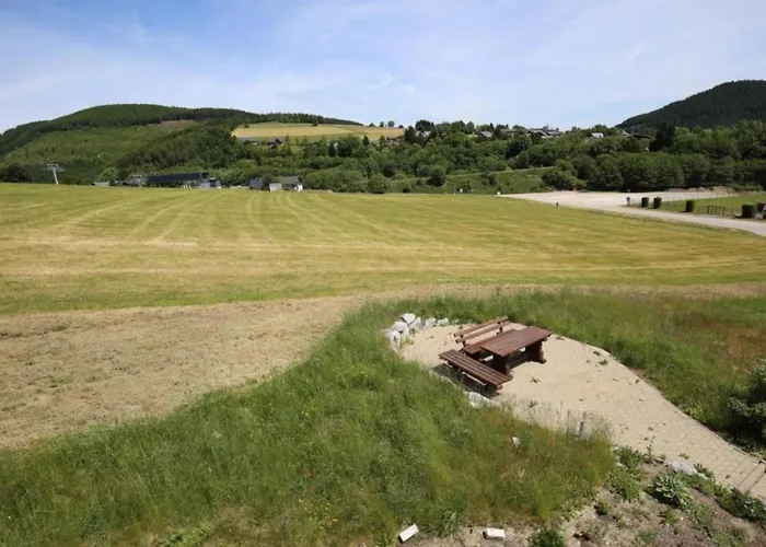 Appartement Easy Am Ritzhagen Ehem Heinrichs *