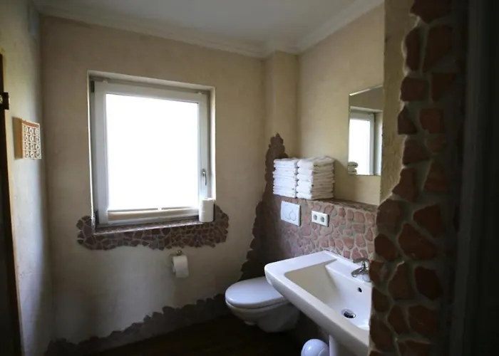 Easy Am Ritzhagen Ehem Heinrichs Willingen (Upland)