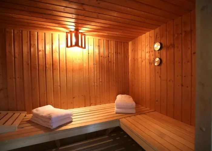 Easy Am Ritzhagen Ehem Heinrichs Lägenhet